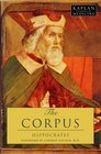 The Corpus The Hippocratic Writings