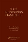 Deposition Handbook Fifth Edition