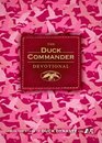 The Duck Commander Devotional Pink Camo Edition