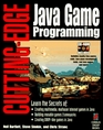 CuttingEdge Java Game Programming Everything You Need to Create Interactive Internet Games with Java