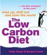 The LowCarbon Diet