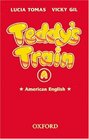 Teddy's Train Level A  American English 1 Cassette