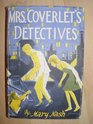Mrs Coverlet's Detectives