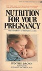 Nutrition for Your Pregnancy
