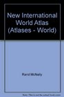 New International World Atlas