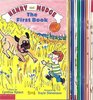 The Henry and Mudge Collection: First Book, Puddle Trouble, Yellow Moon, Sparkle Days, Long Weekend, Family Trees, Sneaky Crackers, Starry Night, Snowman Plan, Annie's Perfect Pet, Tall Tree House, Mrs. Hopper's House, Wild Goose . . . (15-Book Set)