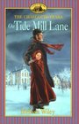 On Tide Mill Lane (Little House the Charlotte Years (Paperback))