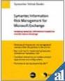 Symantec Information Risk Management for Microsoft Exchange