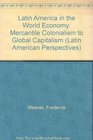 Latin America in the World Economy