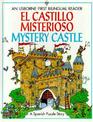 El castillo misterioso / Mystery Castle