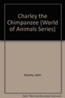 Charley the Chimpanzee