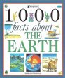 1000 Facts About the Earth (1000 Facts About)