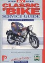 Classic Bike 1940on StepbyStep Service Guide
