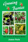 Growing Berries How to Grow and Preserve Berries
