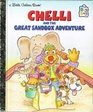 Chelli and the Great Sandbox Adventure (Big Bag)