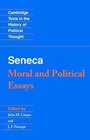 Seneca Moral and Political Essays