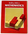 Building Skills in Mathematics /Grade 7