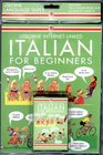 Italian for Beginners Tape Pack