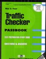 Traffic Checker