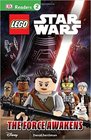DK Readers L2 LEGO Star Wars The Force Awakens