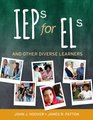 IEPs for ELs And Other Diverse Learners