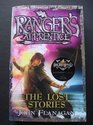 The Lost Stories (Ranger's Apprentice, Bk 11)