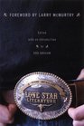 Lone Star Literature A Texas Anthology