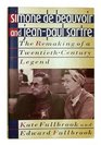 Simone De Beauvoir and JeanPaul Sartre The Remaking of a TwentiethCentury Legend