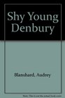 Shy Young Denbury