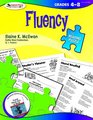 The Reading Puzzle Fluency Grades 48