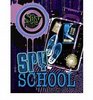 Spy files spy school