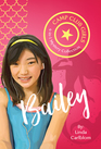 Camp Club Girls: Bailey