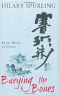 Burying The Bones Pearl Buck in China