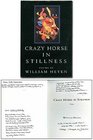 Crazy Horse In Stillness