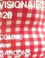 Visionaire No. 2O: The Comme Des Garcons Issue (Visionaire , No 20)