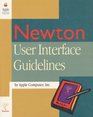 Newton 20 User Interface Guidelines