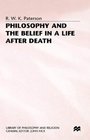 Philosophy and the Belief in a Life After Death