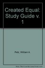 Created Equal Study Guide v 1