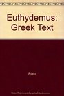 Euthydemus of Plato