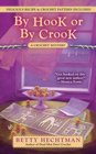 By Hook or by Crook (Tarzana Hookers, Bk 3)