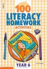 100 Literacy Homework Activities for Year 6