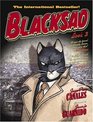 Blacksad 3 The Sketch Files