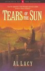 Tears of the Sun (Journeys of the Stranger, Bk 4)