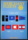 Merchant Fleets Furness Withy No 37