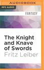 Knight and Knave of Swords The