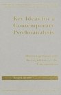 Key Ideas For A Contemporary Psychoanalysis Misrecognition And Recognition