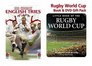 Rugby World Cup Gift Pack