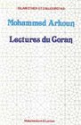 Lectures du Coran