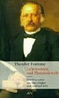 Theodor Fontane Lebensraum und Phantasiewelt