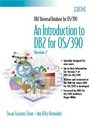 DB2  Universal Database for OS/390 An Introduction to DB2  OS390 Version 7